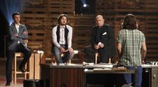 O concurenta vrea sa convinga juriul Masterchef cu un preparat afrodisiac