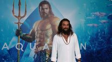 La 40 de ani, Jason Momoa e noul sex simbol de la Hollywood. Cât de diferit arăta la începutul carierei