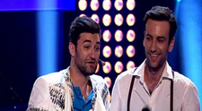 A intors scaunul lui Horia Brenciu <span style=