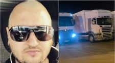 El este Ionuț, șoferul român de TIR ucis la Bolzano, în Italia! Tânărul avea 32 de ani și abia devenise tată