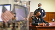 Actorul Cuba Gooding Jr, vinovat: a recunoscut că a sărutat cu forța o chelneriță în New York