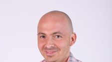 Agent 005 CLAUDIU MAIER