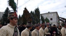 Colindul romanesc, pe lista UNESCO a celor mai importante traditii de pe glob
