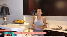 VIDEO Cum arată și ce face acum Ramona Gabor, sora Monicăi Gabor