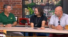 MasterChef revine AZI la PRO TV: 