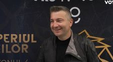 „A fost o bucurie!” Mircea Căpățînă, investitorul de la Imperiul leilor, fascinat de primul episod din noul sezon al emisiunii