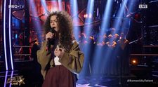 Românii au talent, 15 mai 2026, a doua semifinală LIVE. Bianca Muntean a cântat o piesă din repertoriul lui Christina Aguilera, ridicând publicul în picioare. Andra: „Eu cred că și Jessie J ți-ar fi dat Golden Buzz”