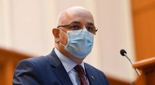 Raed Arafat, noi declarații despre starea de urgență: „Este nevoie să luăm măsuri”