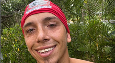 Mihai Zmărăndescu, mesaj pentru Daniel Pavel după ce a fost eliminat de la Survivor: „ O inspirație pentru mine”