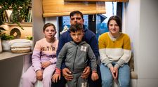Visuri la cheie, 27 noiembrie. Visuri la cheie, 27 noiembrie. Cum arată casa familiei Nae în interior! Copiii au fost extrem de fericiți când au văzut dormitoarele: „Nu am visat niciodată la așa ceva!”