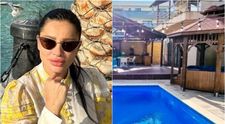 Brigitte Pastramă și-a scos la vânzare vila din Pipera! Cât cere vedeta pentru locuința de lux cu trei etaje, cinci dormitoare și piscină