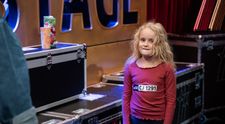 Românii au talent 2021: Anais Vușcan a venit pe scena talentelor cu un dans inventat de ea. Ce părere au avut jurații