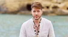  La mulți ani, Jorge! Artistul a împlinit 37 de ani