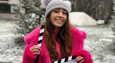 Andra Gogan, vedetă într-un nou film de Crăciun! Care este povestea peliculei 