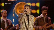 Vocea României 2022: Semifinala. Teodor Debu a ajuns în Marea Finală de vineri, 23 decembrie