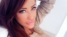 Asa va arata Bianca Dragusanu la cel mai important eveniment din viata sa. Roscata isi prezinta rochia de mireasa 