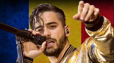 Maluma vine pentru prima data in Romania. Cine va fi artistul roman care va canta in deschidere