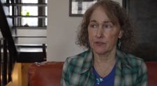 O femeie s-a ales cu o boală cruntă după ce a stat în casă pe timpul pandemiei, chiar dacă făcea sport. Pericolul ascuns la care s-a expus fără să știe