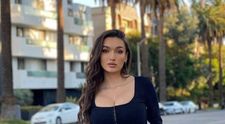 Viviana Sposub, probleme de sănătate: 