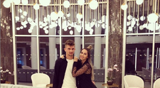 Florin Tănase are o iubită superbă! Cum arată prietena fotbalistului de la FCSB