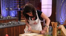 Preparatele cu care Aida Parascan a castigat 