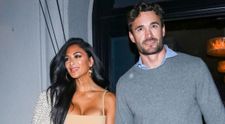 Nicole Scherzinger și-a cunoscut viitorii socri după ieșirea din carantină. Era gata să se mărite pe Zoom