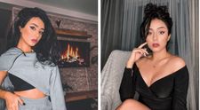 Azaleea Necula, creața simpatică din Profu', schimbare totală de look? Cum arată blondă, cu părul drept și mult mai scurt?