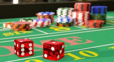 (P) Zarurile online - ce TREBUIE să știi despre Craps online, înainte să te joci!