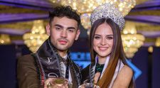 Un băiat din Republica Moldova și o fată din România au câștigat marele premiu la un concurs de frumusețe în Turcia. „Au cele mai frumoase chipuri din lume”