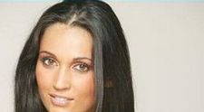 Nicoleta Luciu: 