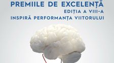 S-a dat startul nominalizarilor pentru Premiile de Excelenta IAA 2018