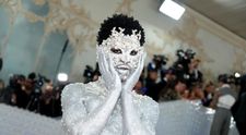 Lil Nas X, apariție șocantă la Met GALA 2023. Artistul vine la București la SAGA Festival pe 23 iunie