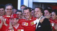 Jean Todt, noi detalii despre starea lui Michael Schumacher: „El a fost salvat de soția lui”