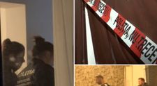 O mamă şi fiul ei de 28 de ani au fost găsiți înjunghiați într-un apartament din Floreşti! Ce au descoperit polițiștii când au ajuns la fața locului