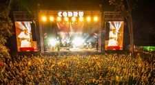 CODRU Festival, nominalizat pentru al patrulea an consecutiv la European Festival Awards, la scurt timp după o ediție aniversară istorică cu peste 100.000 de participanți