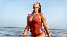 Antonia, super decolteu pe Instagram! Fotografia a strâns aproape 100.000 de like-uri în câteva ore