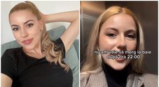 O influenceriță și-a șocat urmăritorii despre viața sa în „cea mai scumpă țară din lume”: „Nu ai voie să tragi apa la WC după ora 22:00, comanzi pungi speciale pentru gunoi care costă „cât un rinichi”...”