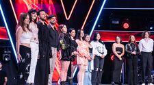 Vocea României 2024, 1 noiembrie. Theo Rose și Horia Brenciu și-au ales echipa la Vocea României! Care sunt cei 14 concurenți care vor merge alături de antrenori în etapa următoare