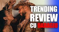 Jador a pus ochii pe Ruby! - Trending Review cu Daragiu - episodul 44