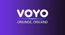 VOYO îți oferă zilnic acces la 70 de canale TV must-carry