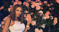 Ipostaza sexy în Bianca Drăgușanu s-a lăsat filmată. Ce a postat pe rețelele de socializare