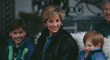 Viziunea pe care a avut-o Prințesa Diana bântuie familia regală din Marea Britanie. Ce plan avea pentru Harry și William, fiii ei