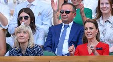 Cât costă ceasul cu care iubitul Simonei Halep s-a afișat la Wimbledon. Dorin Mateiu și-a etalat ceasul de lux care afișează, în același timp, fusul orar al mai multor țări