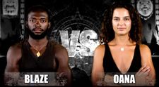 Blaze sau Oana Ciocan? Cine este primul finalist al zilei