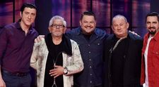Ovidiu Lipan Țăndărică și Stelu Enache fac show Pe Bune?!. „S-au dus în față ei, noi suntem la zero”