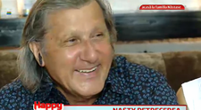 Ilie Nastase a implinit 67 de ani. Ce cadou obraznic a primit de la 