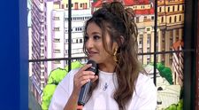 Claudia Pătrășcanu, La Măruță! Cum se înțelege cu Gabi Bădălău și cum mai răspunde la cererile de căsătorie