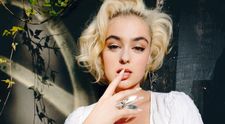 Ea este noua Marilyn Monroe! Cea mai senzuală influenceriță plus size face furori pe internet
