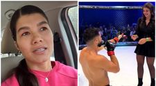 Ileana Sterp, prima reacție publică după ce Iancu a cerut-o de soție pe Denisa Coțolan: „Sunt foarte mândră de el!”
