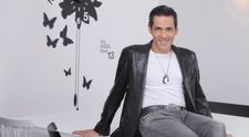 Stefan Banica Jr. canta cu Marius Moga in noul lui videoclip: Asculta si tu piesa 